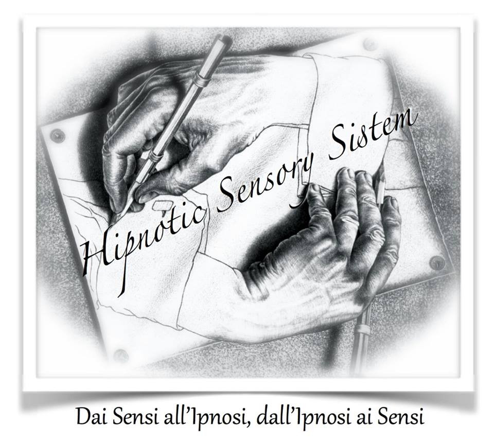 Fisiologia & Ipnosi: dai Sensi all’Inconscio, dall’Inconscio ai&nbsp;Sensi