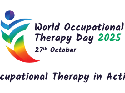 27 Ottobre 2025: Giornata Mondiale della Terapia&nbsp;Occupazionale