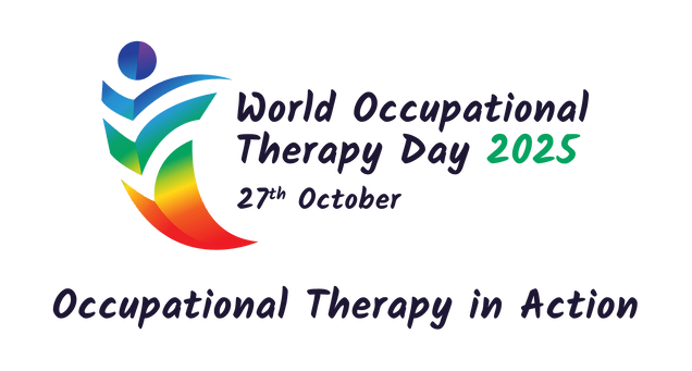 27 Ottobre 2025: Giornata Mondiale della Terapia&nbsp;Occupazionale