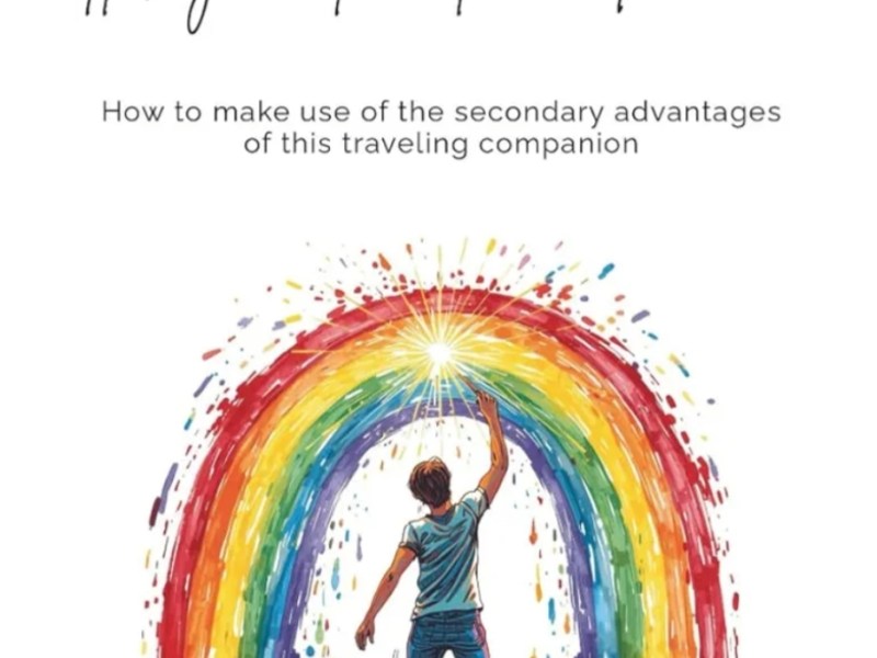 Book “It’s Your time to be Reborn: A map to the best version of yourself” of Dott.ssa Alessandra&nbsp;Palieri