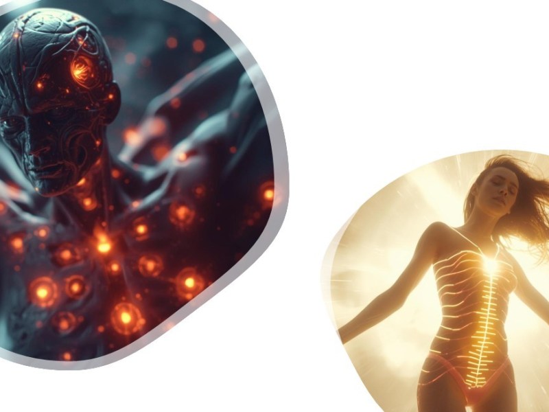 1 – Vivere meglio con la fibromialgia: come usare le risorse mentali per gestire i&nbsp;sintomi