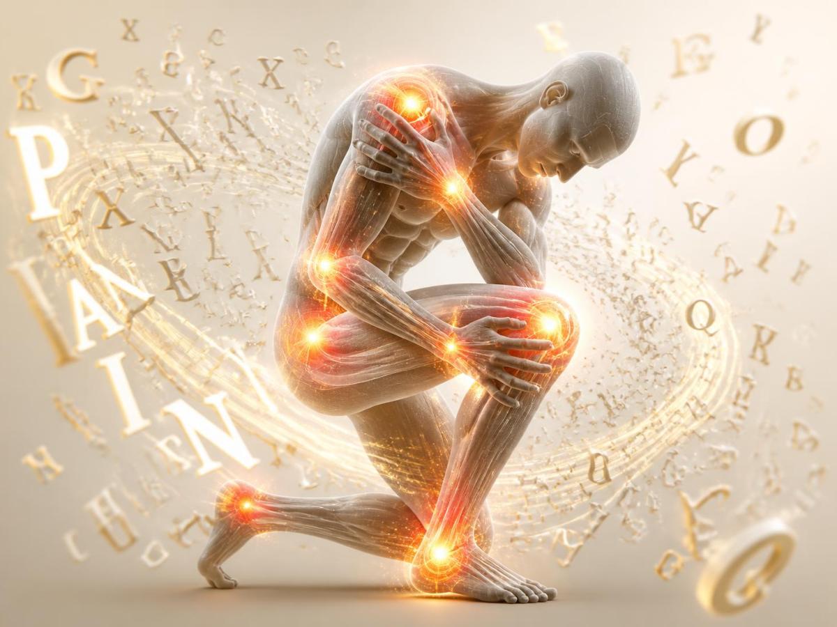 Review Fibromialgia 2020–2026: dalla sensibilizzazione centrale a un disturbo multisistemico e biologicamente&nbsp;eterogeneo